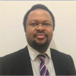 Prof. Kenneth Eloghene Okedu