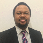 Prof. Kenneth Eloghene Okedu