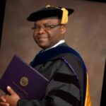 Prof. Lazarus Uzoechi