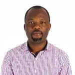 Prof. Murtala Zungeru Adamu