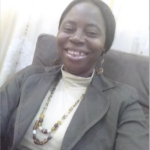Prof. Patience Ebehiremen Orukpe