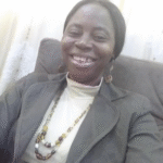 Prof. Patience Ebehiremen Orukpe