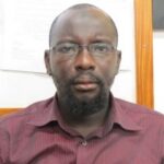 Prof. Surajudeen Olanrewaju Obayopo