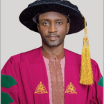 Dr. Usman Abubakar-Zaria