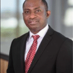 Dr. Anuoluwapo Olanrewaju Ajayi