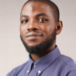 Dr. Ahmed Amoo Yinusa