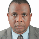 Prof. Adekunle Omolade Adelaja