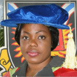 Dr. Angela Makolo