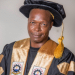 Prof. David Allenotor