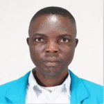 Dr. Olabode Thomas Olakoyejo