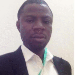 Dr. Olakanmi Oladayo