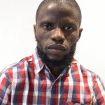 Dr. Saheed Adewale Adio