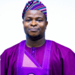 Prof. Ibrahim Adeyanju