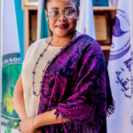 Prof. Francisca Onaolapo Oladipo