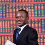 Dr. Adamu Muhammad Noma